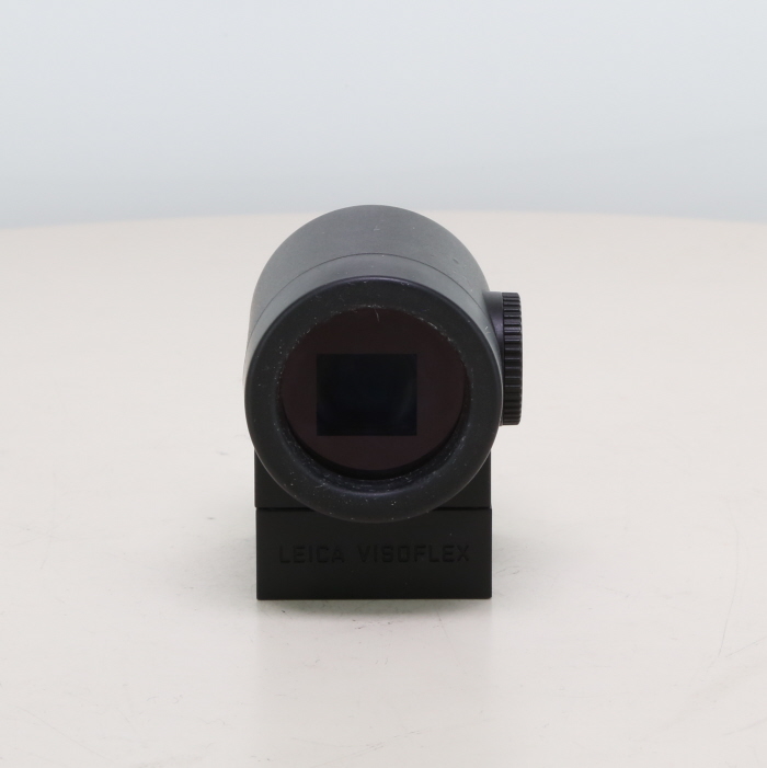 中古】(ライカ) Leica ビゾフレックス(Typ020)ブラック｜ナニワ ...