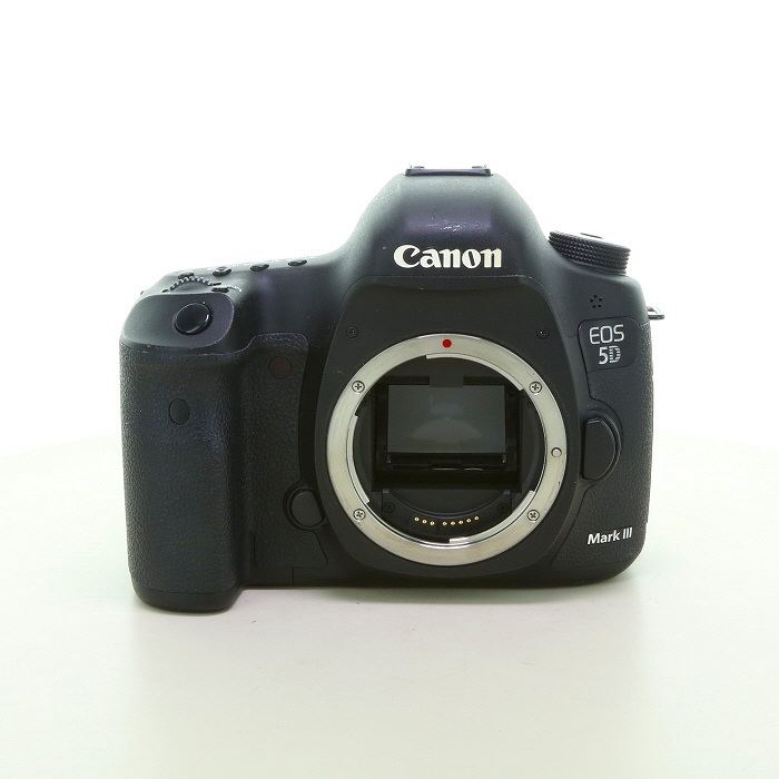 ネット売り 【美品】【シャッター回数 10379回】Canon 5D Mark Ⅲ 