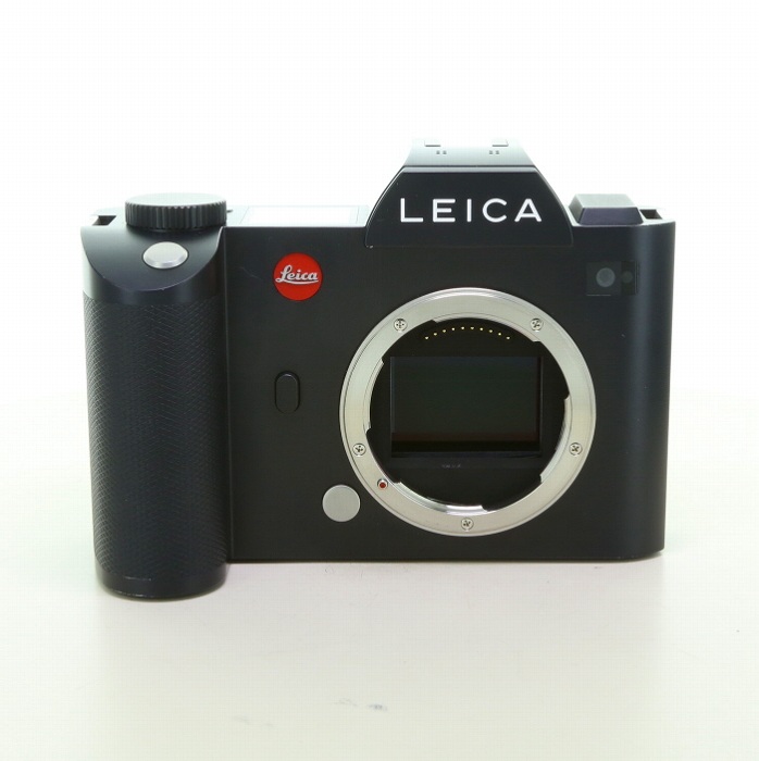 中古】(ライカ) Leica SL[Typ601]｜ナニワグループオンライン ...