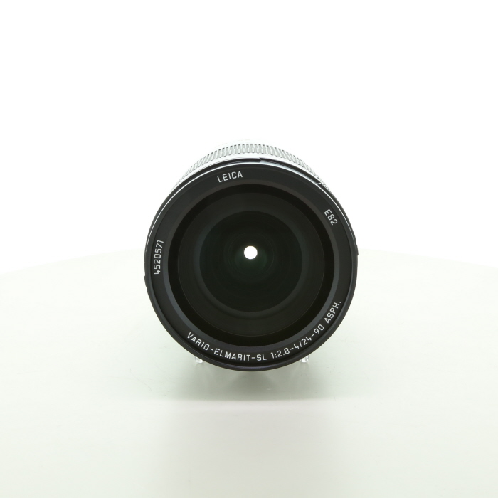 中古】(ライカ) Leica VARIO-ELMARIT SL 24-90/2.8-4 ASPH.｜ナニワ ...