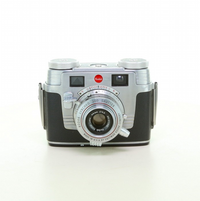 中古】(コダック) KODAK シグネット35｜ナニワグループオンライン