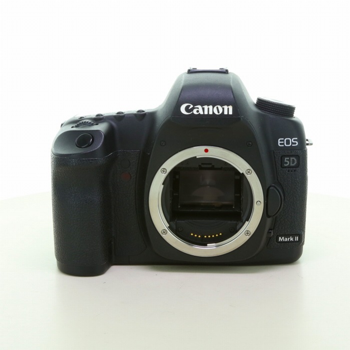中古】(キヤノン) Canon EOS 5D MARK2 ボデイ｜ナニワグループ ...