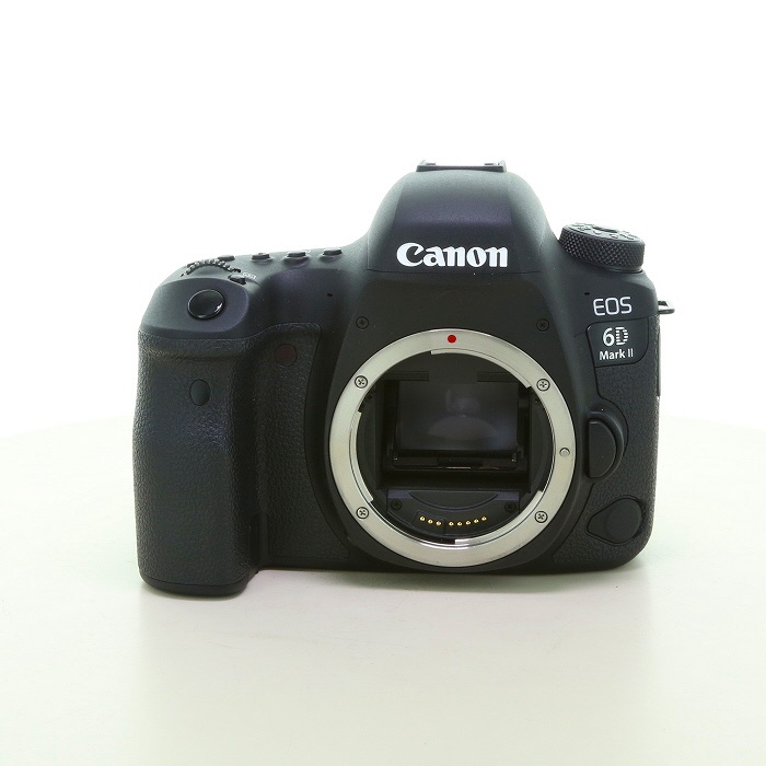 EOS 6D Mark II ボディ 中古価格比較 - 価格.com