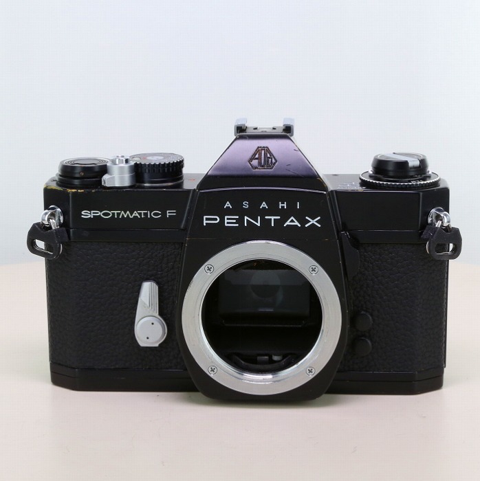 中古】(ペンタックス) PENTAX SPFブラック｜ナニワグループオンライン