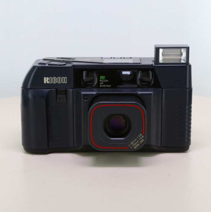 カメラ　RICOH  TF－500D