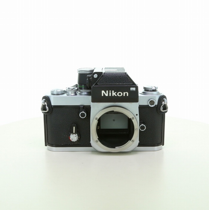 中古】(ニコン) Nikon F2 フォトミック シルバー｜ナニワグループ