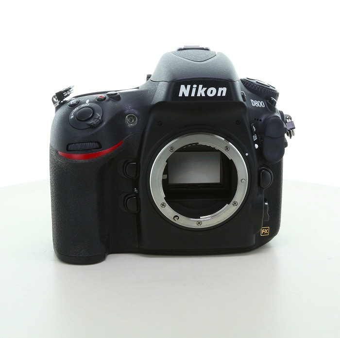 中古】(ニコン) Nikon D800｜ナニワグループオンライン｜2111020339914