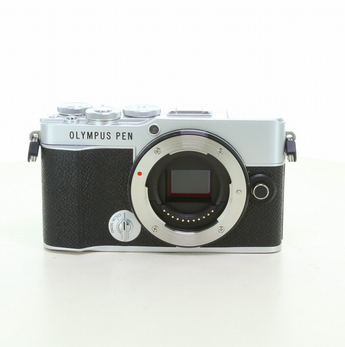 OLYMPUS PEN E-P7 ボディ 中古価格比較 - 価格.com