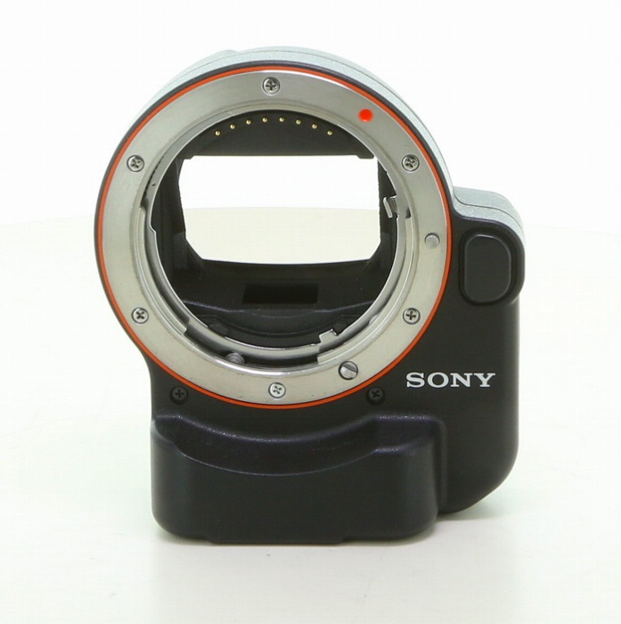 カメラLA-EA4  ソニー SONY マウントアダプター