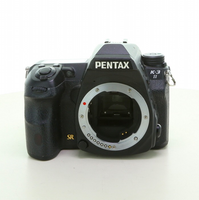 中古】(ペンタックス) PENTAX K-3 II ボディ｜ナニワグループ 