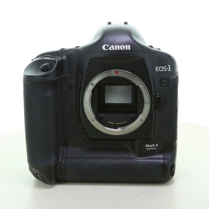Canon EOS-1 D Mark ii DIGITAL キヤノン - tracemed.com.br