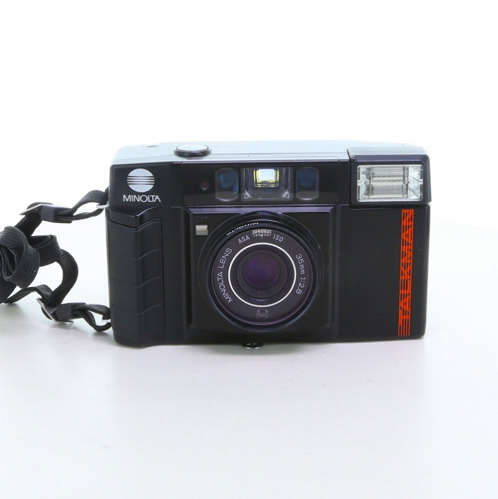 中古】(ミノルタ) MINOLTA AF-S トークマン｜ナニワグループオンライン