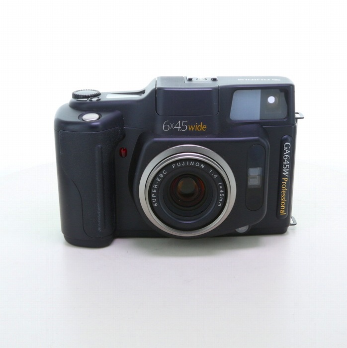 中古】(フジフイルム) FUJIFILM GA645Wプロ｜ナニワグループオンライン｜2111020356133