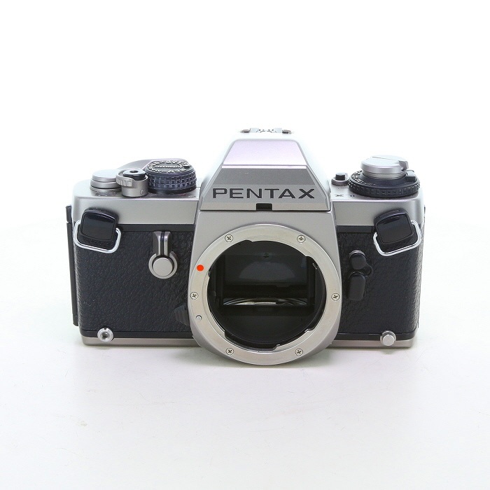 中古】(ペンタックス) PENTAX LX チタン(75周年記念モデル)｜ナニワグループオンライン｜2111020356355