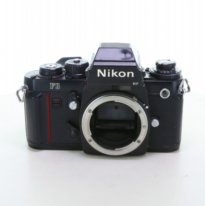 中古】(ニコン) Nikon F3 ボディ｜ナニワグループオンライン｜2111020356911