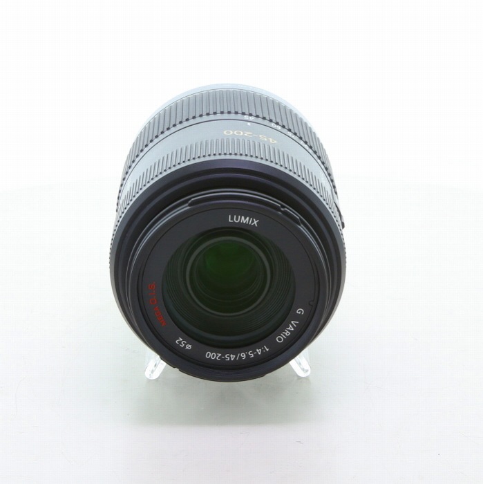 LUMIX G VARIO 45-200mm/F4.0-5.6/MEGA O.I.S. H-FS045200 中古価格比較 - 価格.com