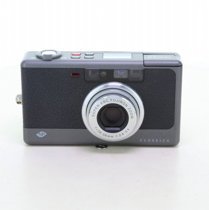 中古】(フジフイルム) FUJIFILM NATURA CLASSICA N｜ナニワグループオンライン｜2111020357604