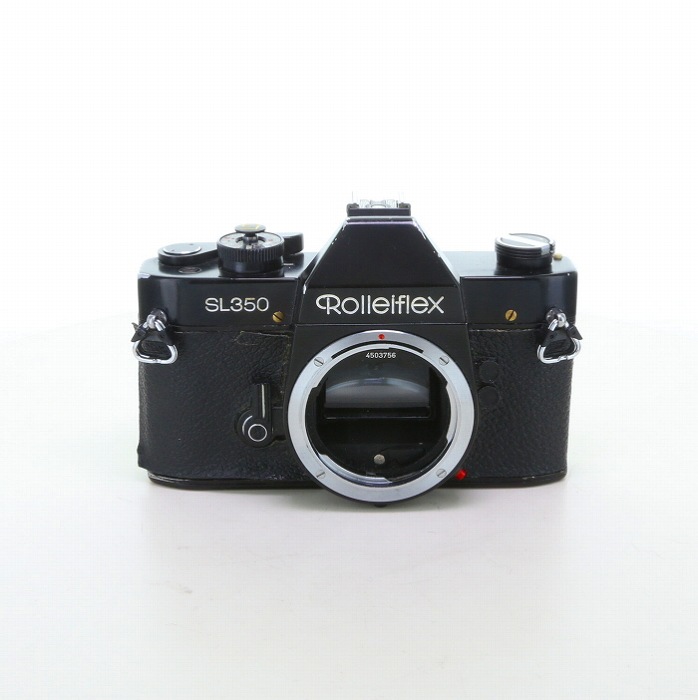 中古】(ローライ) Rollei ローライフレックス SL350｜ナニワグループオンライン｜2111020358588