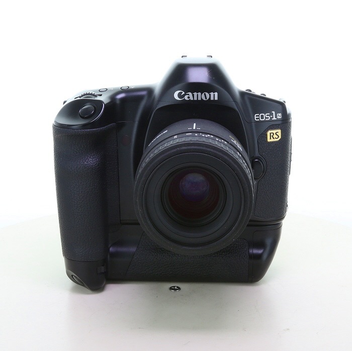 中古】(キヤノン) Canon EOS-1N RS+50/2.8 MACRO EX｜ナニワグループオンライン｜2111020360260