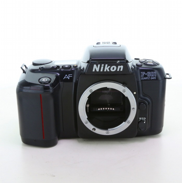 中古】(ニコン) Nikon F-601｜ナニワグループオンライン｜2111020365166