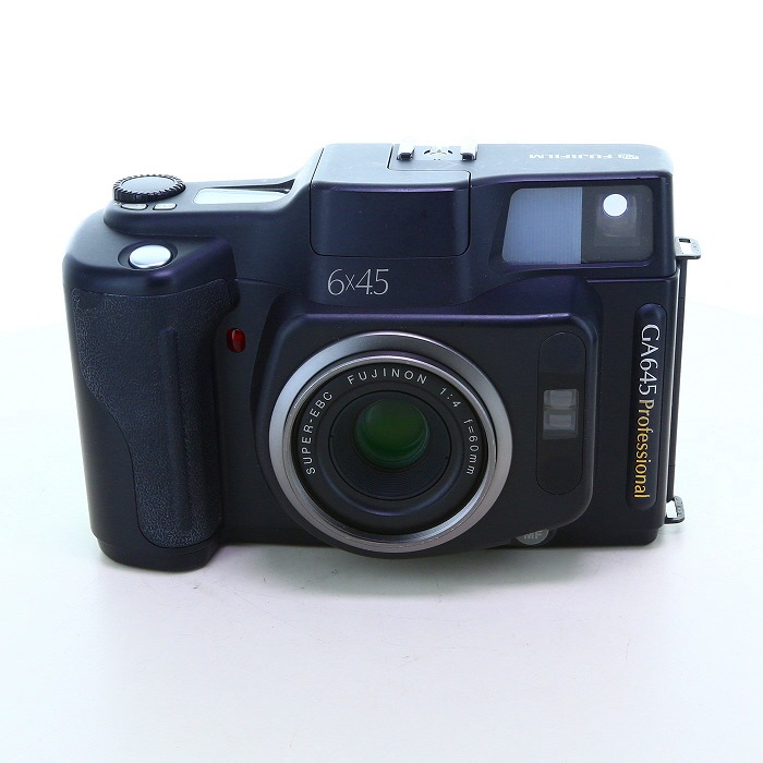 中古】(フジフイルム) FUJIFILM GA645 Professional｜ナニワグループオンライン｜2111020375394