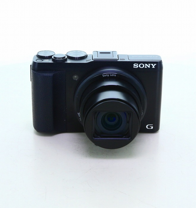 コンパクトデジタルカメラ SONY - DSC-HX50V-B DSC-HX50V | デジタルスチルカメラ Cyber-shot サイバーショット