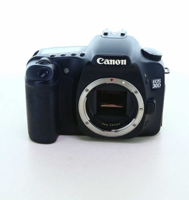 中古】(キヤノン) Canon EOS 30D｜ナニワグループオンライン