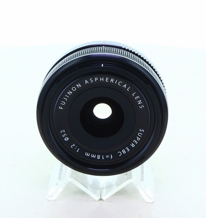 富士フイルム - 富士フィルム XF18 f2  美品 付属品 一式あり とくみつ録。: ミラーレス一眼「FUJIFILM X-T1」をお借りしま