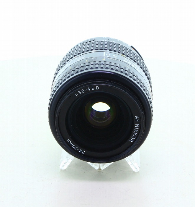 【中古】(ニコン) Nikon AF 28-70/3.5-4.5D