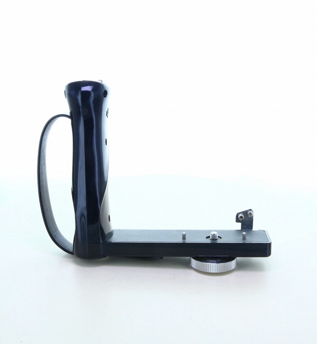中古】(マミヤ) Mamiya L字グリップ (左利キ用)｜ナニワグループ