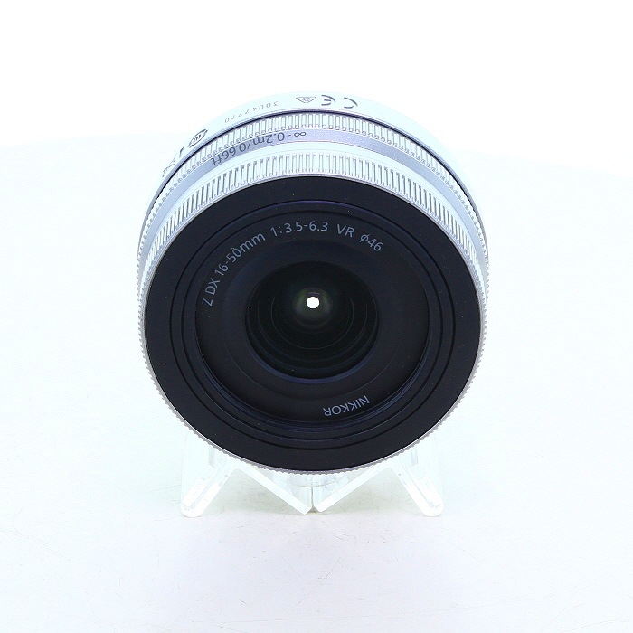 中古】(ニコン) Nikon Z DX 16-50/F3.5-6.3 VR｜ナニワグループ