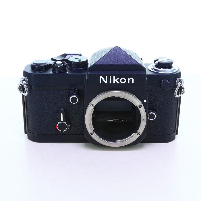 中古】(ニコン) Nikon F2チタン(ノーネーム)｜ナニワグループ