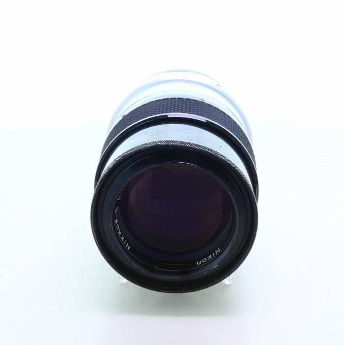 中古】(ニコン) Nikon Auto NIKKOR‐Q.C 135/2.8｜ナニワグループ
