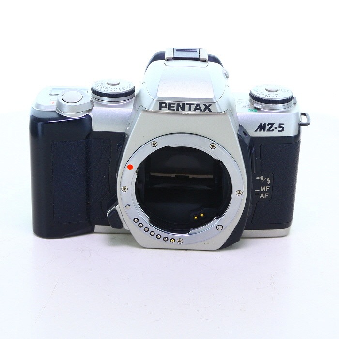 中古】(ペンタックス) PENTAX MZ-5｜ナニワグループオンライン
