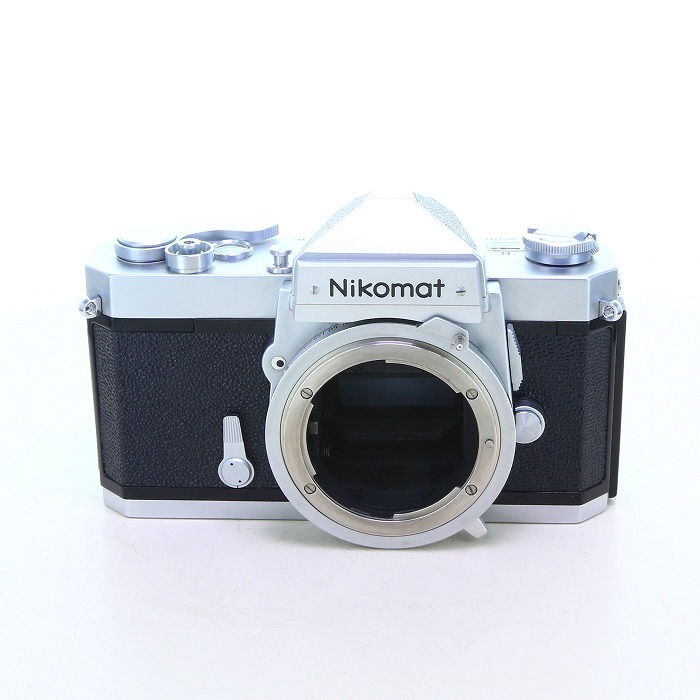 【中古】(ニコン) Nikon ニコマート FTN