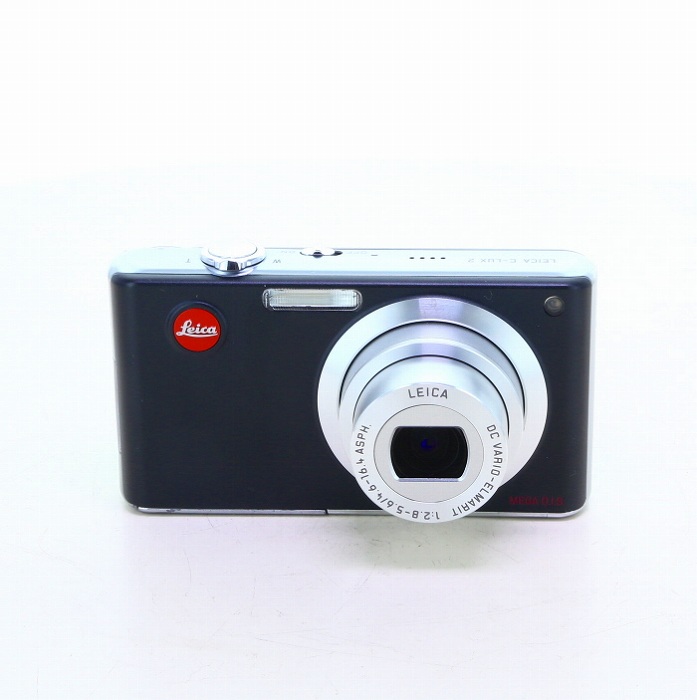中古】(ライカ) Leica C-LUX2 ブラツク｜ナニワグループオンライン