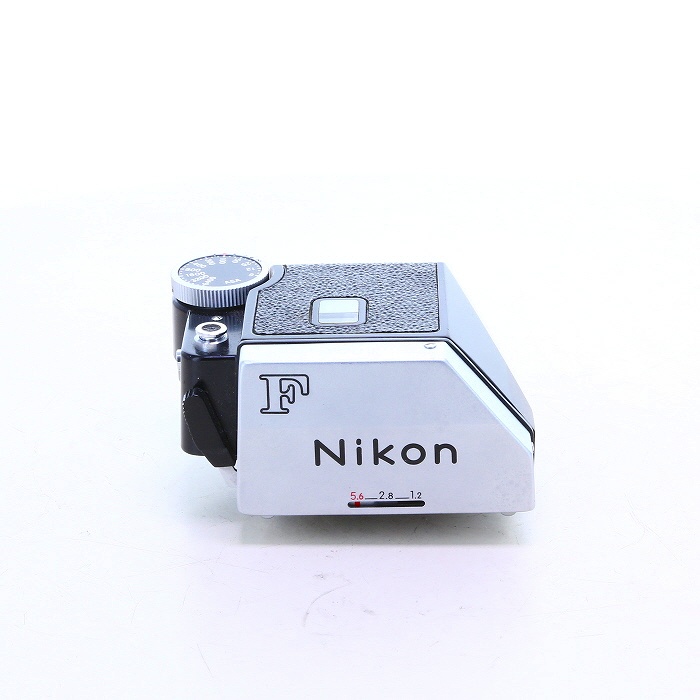 中古】(ニコン) Nikon F用フォトミック FTN ファインダー シルバー