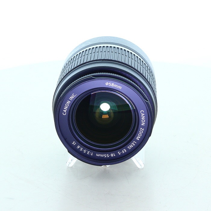 【中古】(キヤノン) Canon EF-S18-55/3.5-5.6 IS STM