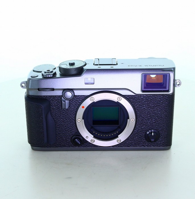 中古】(フジフイルム) FUJIFILM X-Pro2 グラファイトエディション