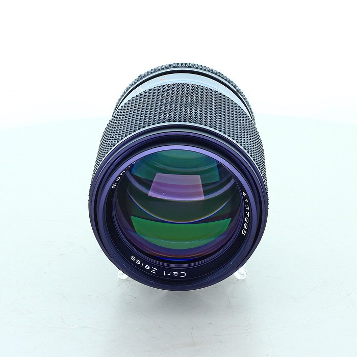 中古】(コンタックス) CONTAX Sonnar T*135/2.8 AEJ｜ナニワグループ