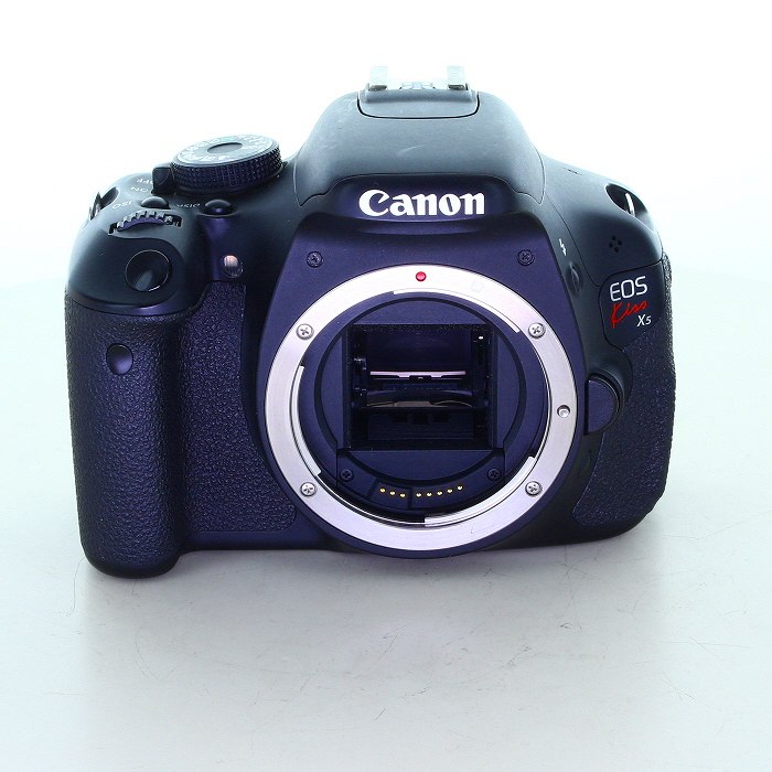 中古】(キヤノン) Canon EOS KISS X5｜ナニワグループオンライン