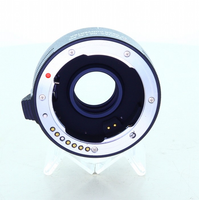 【中古】(ペンタックス) PENTAX HD DA AFリアコンバーター 1.4X AW