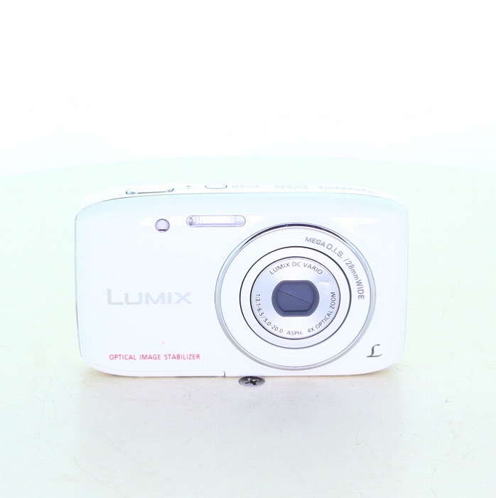 中古】(パナソニック) Panasonic LUMIX DMC-S2｜ナニワグループ