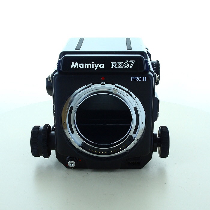 中古】(マミヤ) Mamiya RZ67プロII｜ナニワグループオンライン