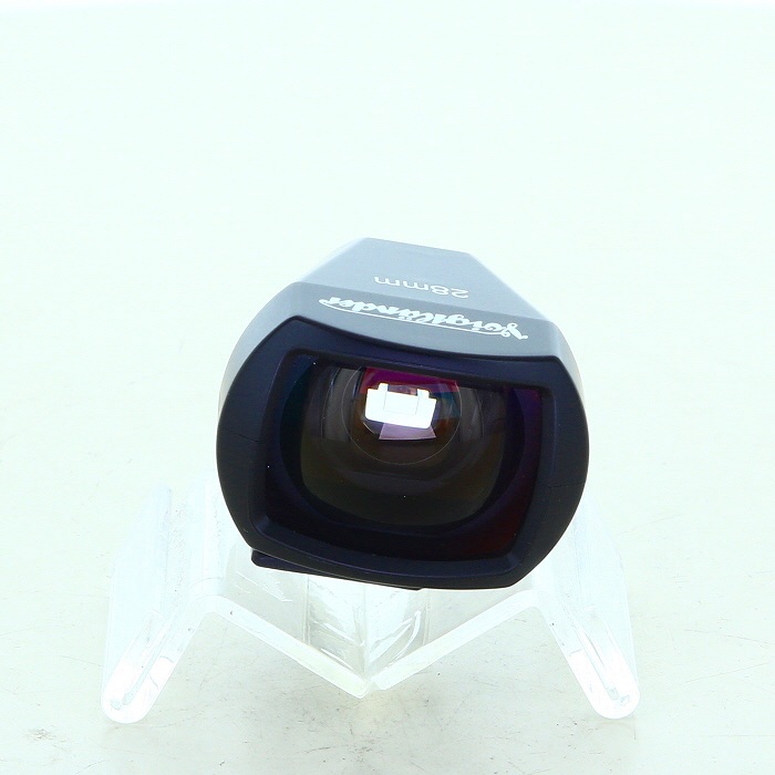 中古】(フォクトレンダー) Voigtlander ビューファインダー 28mm