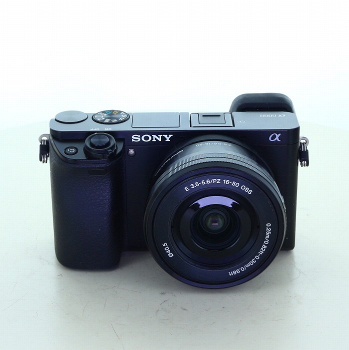 中古】(ソニー) SONY α6000 ダブルズームキットの口コミ一覧 | リアル
