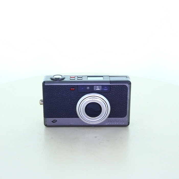 【動作確認済み/良品】FUJIFILM NATURA CLASSICA N 中古】(フジフイルム) FUJIFILM NATURA CLASSICA Nの口コミ一覧