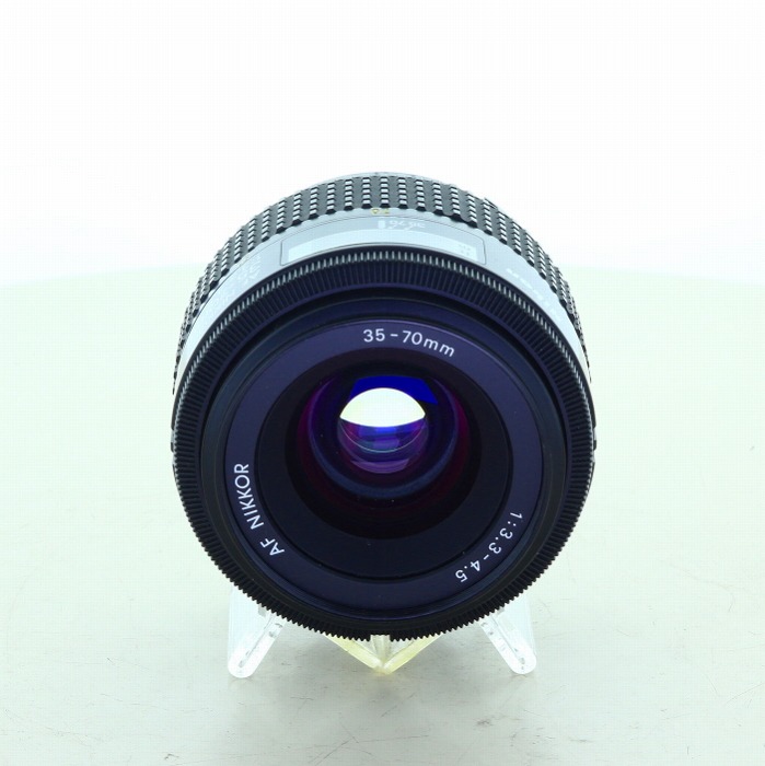 【中古】(ニコン) Nikon AF 35-70/3.3-4.5