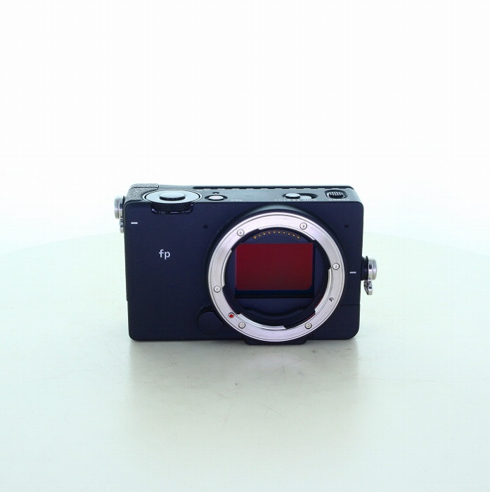 中古】(シグマ) SIGMA FP ボディ｜ナニワグループオンライン