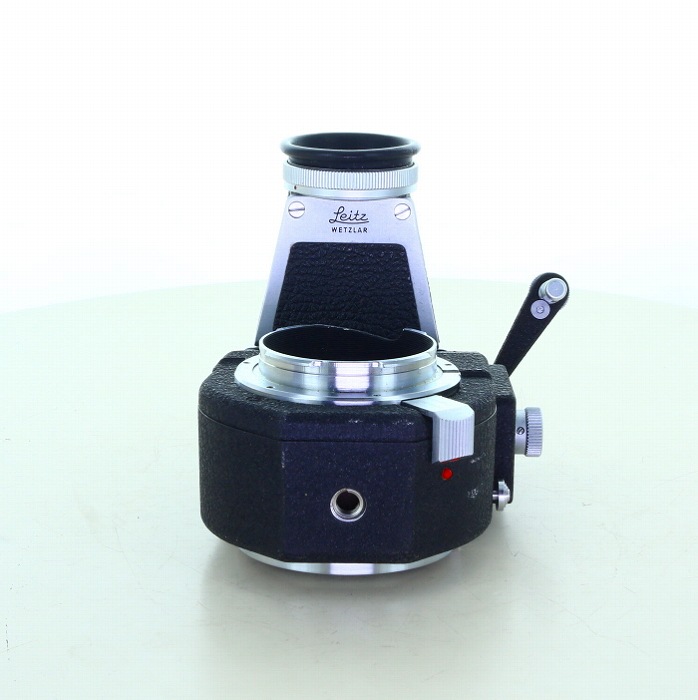 中古】(ライカ) Leica ビゾフレックスII｜ナニワグループオンライン
